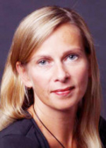 Prof.Dr. rer. nat. Ulrike Steinhäuser