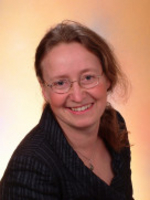 Prof.Dr.-Ing. Karin Heinrich