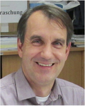 Prof. Dr. Carsten Lübke